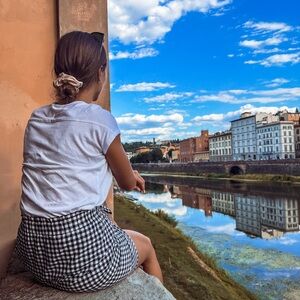 Meet your Posher, Rachel